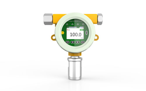 QT23-7M-智能型煤氣報(bào)警器 連接dian話(huà)線(xiàn)智能型煤氣報(bào)警器